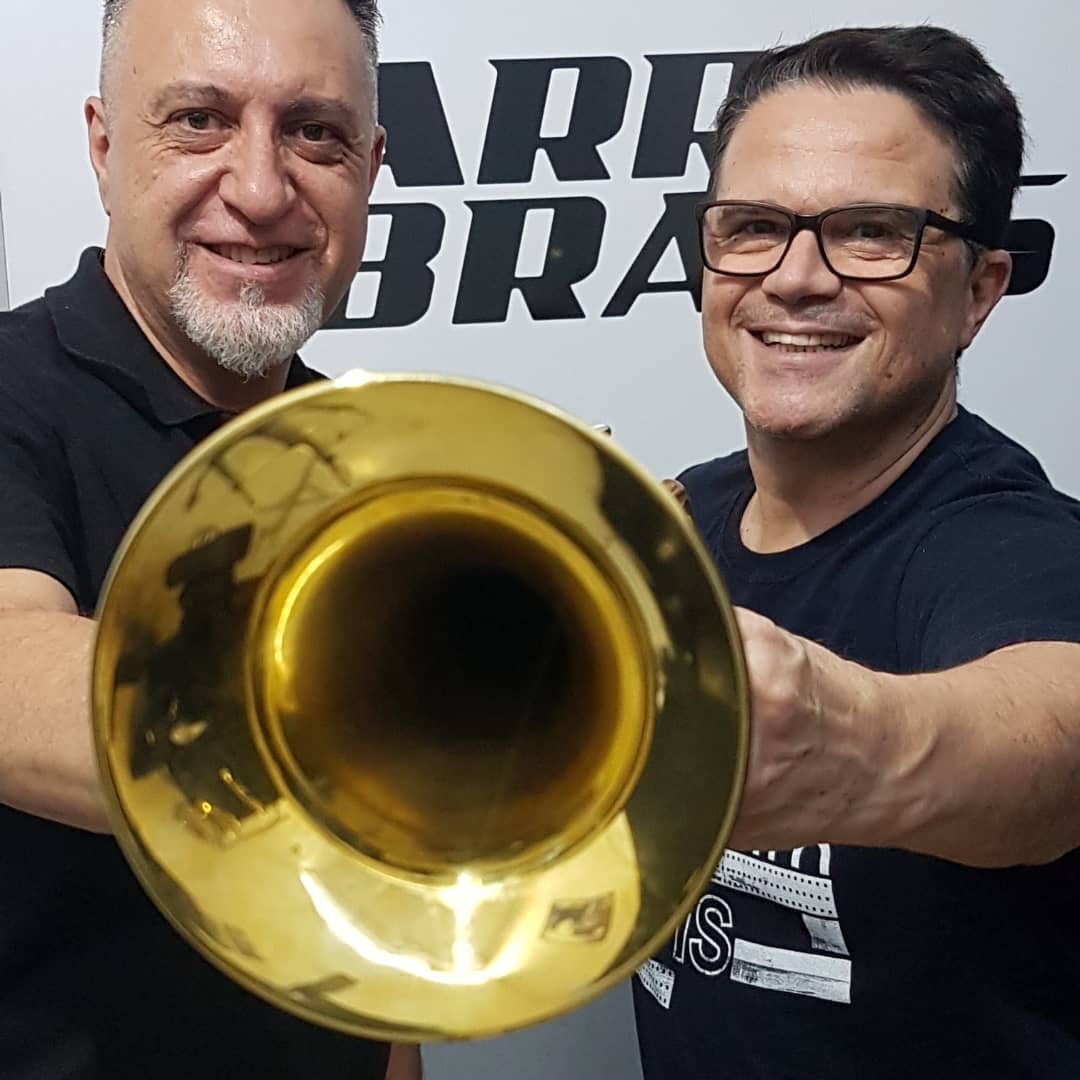 Trabalho 05