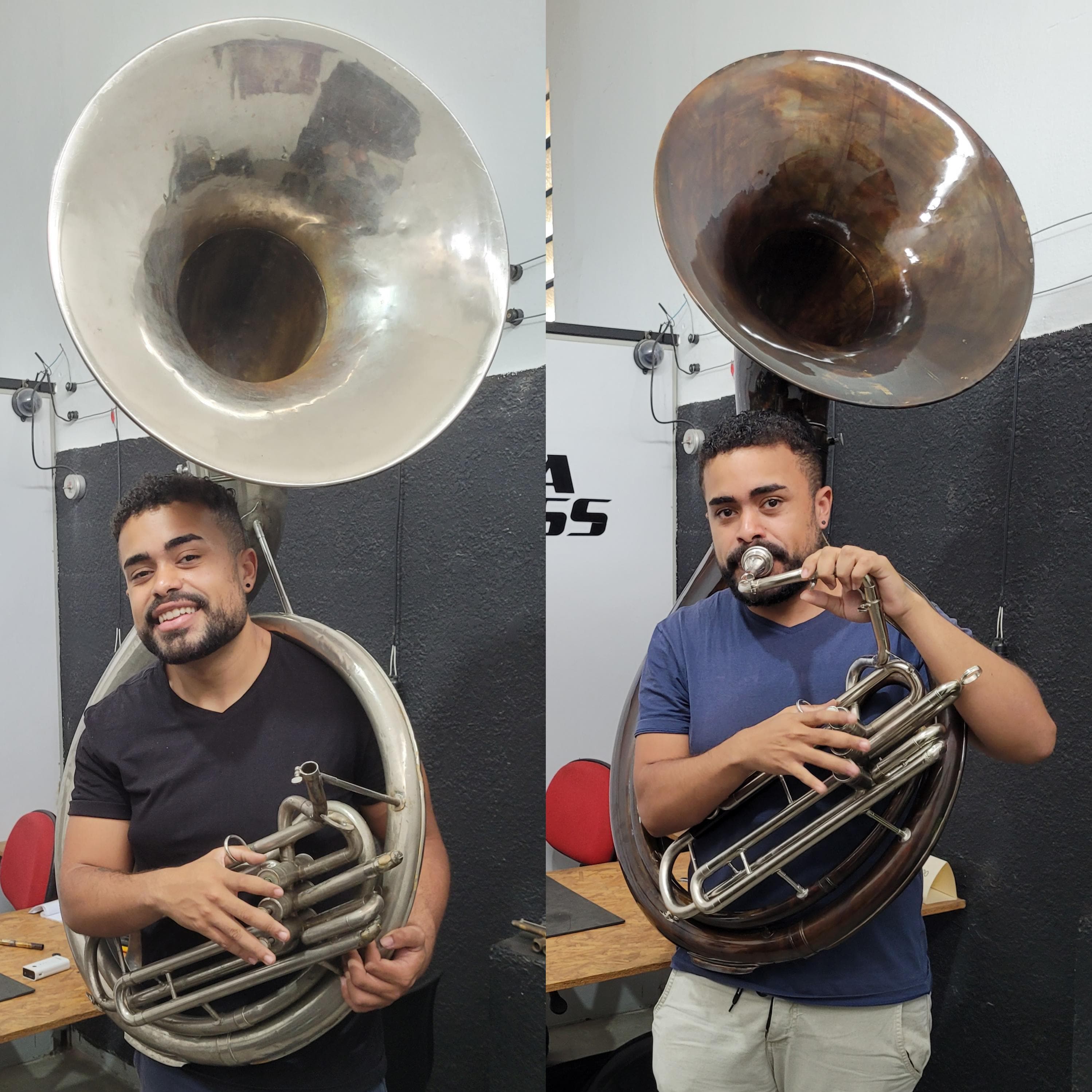 Trabalho 08